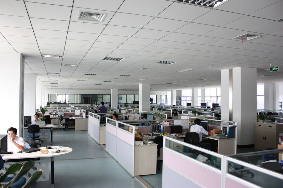 Jiangsu GXY new energy co.,Ltd linia produkcyjna producenta