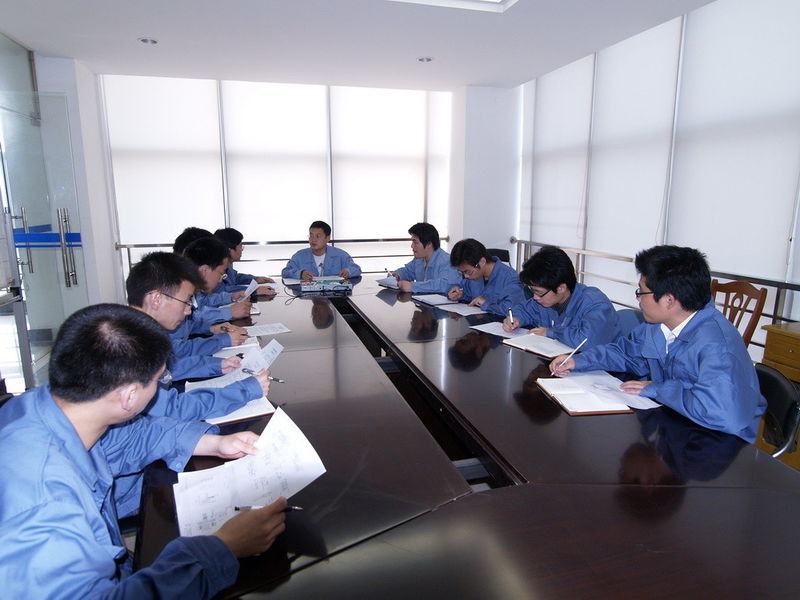 Jiangsu GXY new energy co.,Ltd linia produkcyjna producenta