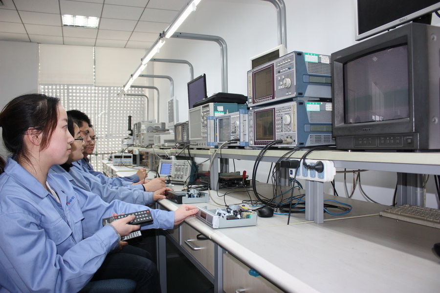 Jiangsu GXY new energy co.,Ltd linia produkcyjna producenta