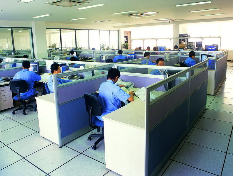 Jiangsu GXY new energy co.,Ltd linia produkcyjna producenta